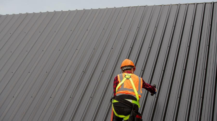 Professional residential roofers in Beltrami, MN